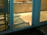 Termoli, devasta un bar del centro. Poi aggredisce i Carabinieri